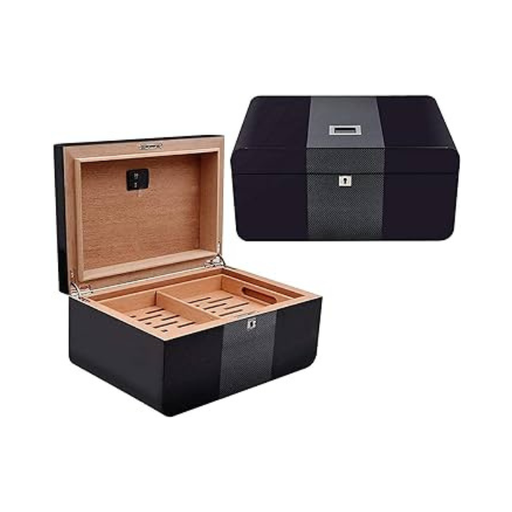 Just Cigars Laval Humidor