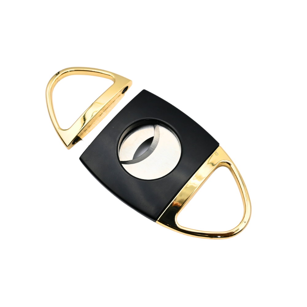 Baloon Double Blade Cigar Cutter