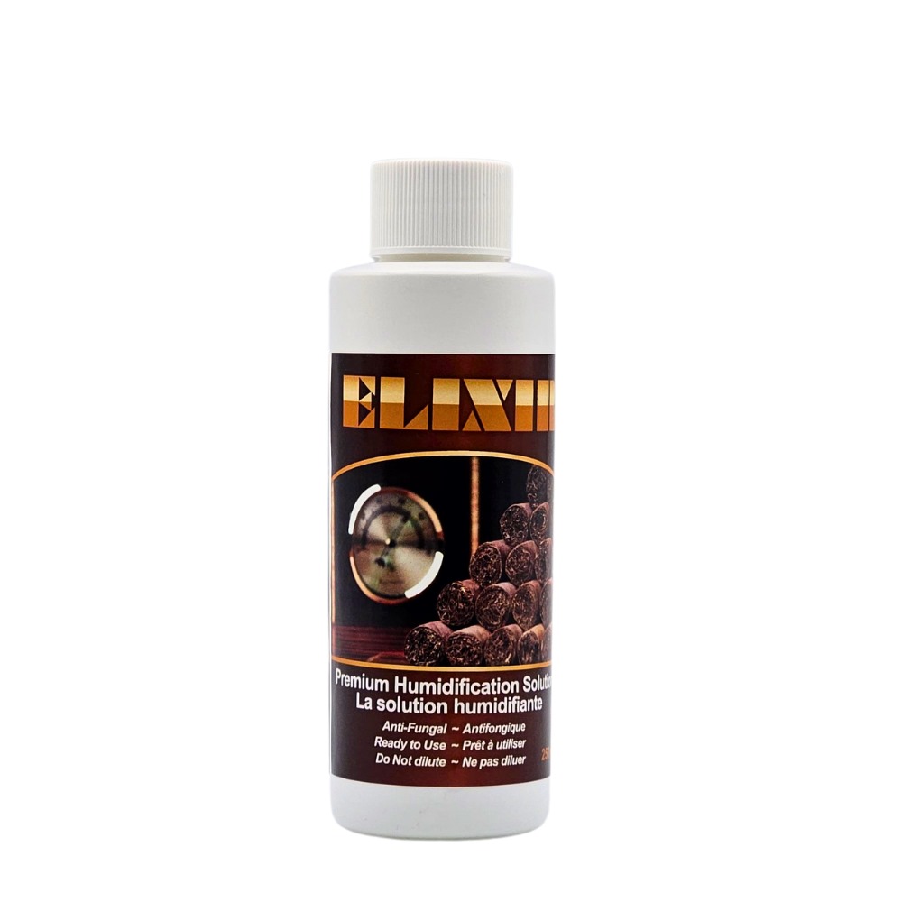 Elixir Humidification Solution 120ml