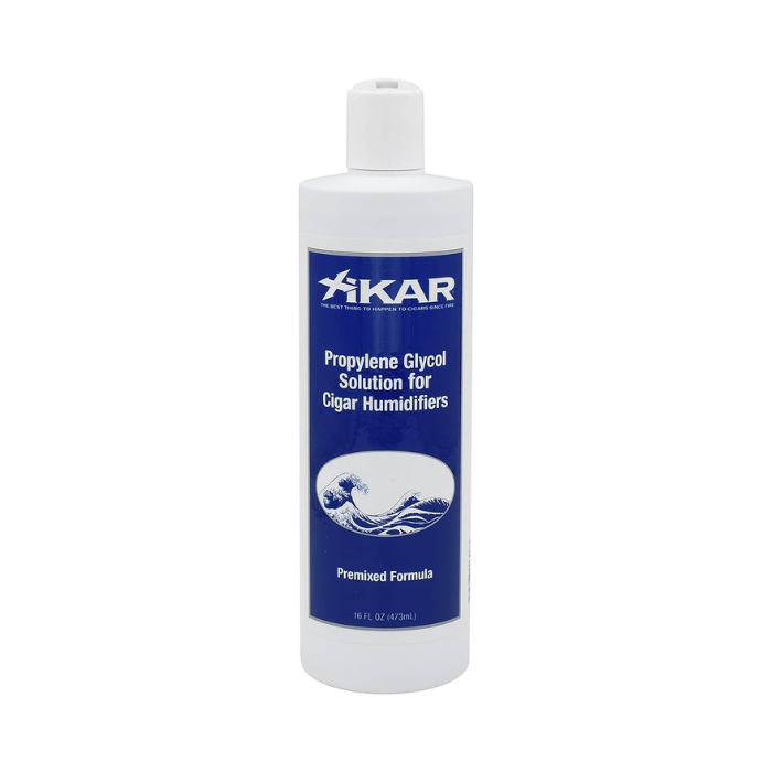 Xikar PG Humidification Solution - 16oz