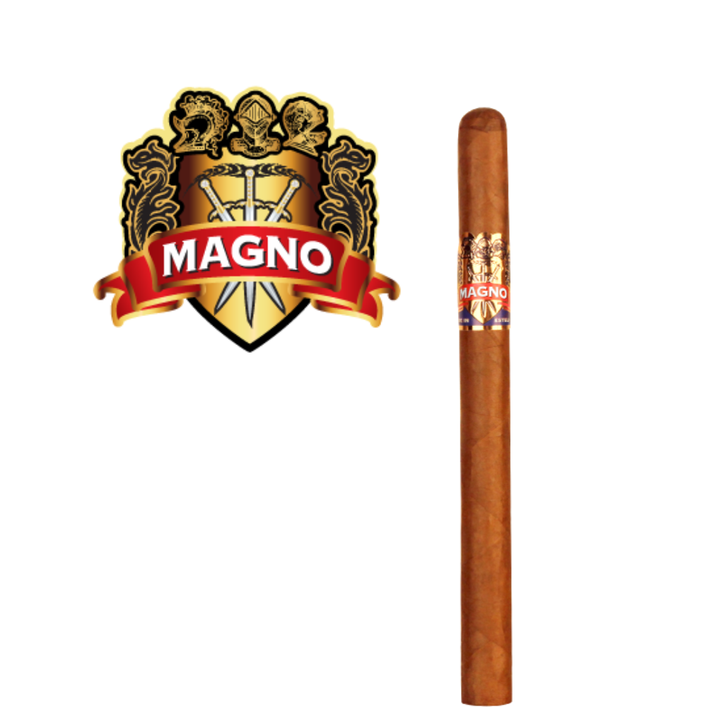 Magno Inception Habano Lancero 7"x40 - 25ct Bundle