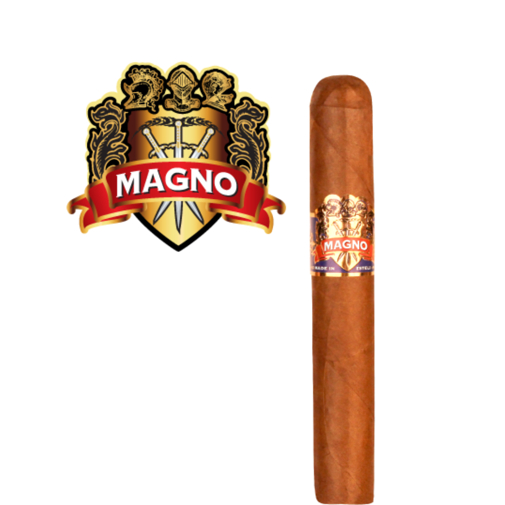 Magno Inception Habano Rothschild 4.5"x50 - 25ct Bundle