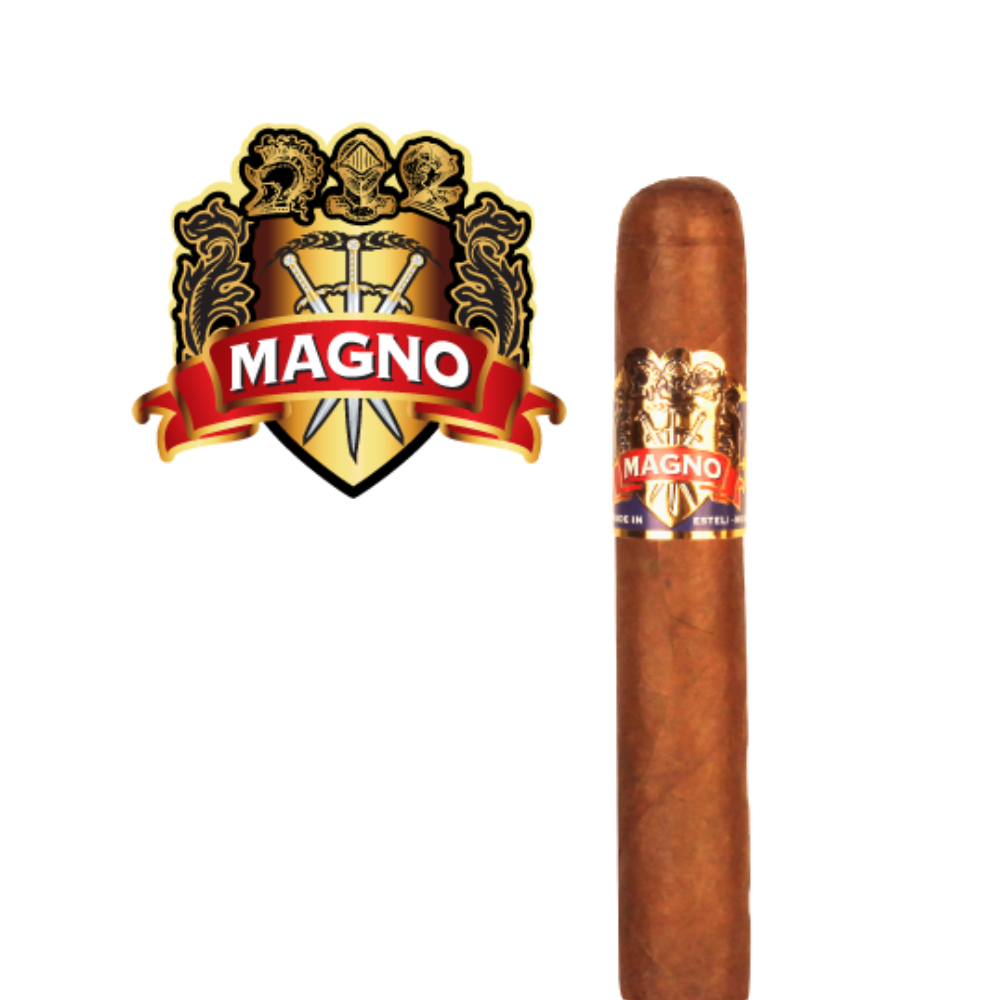 Magno Inception Habano Epicure 6"x54 - 25ct Bundle