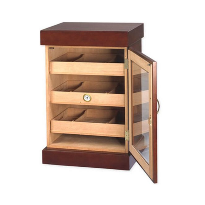 Cigar Tower Humidor- Each 