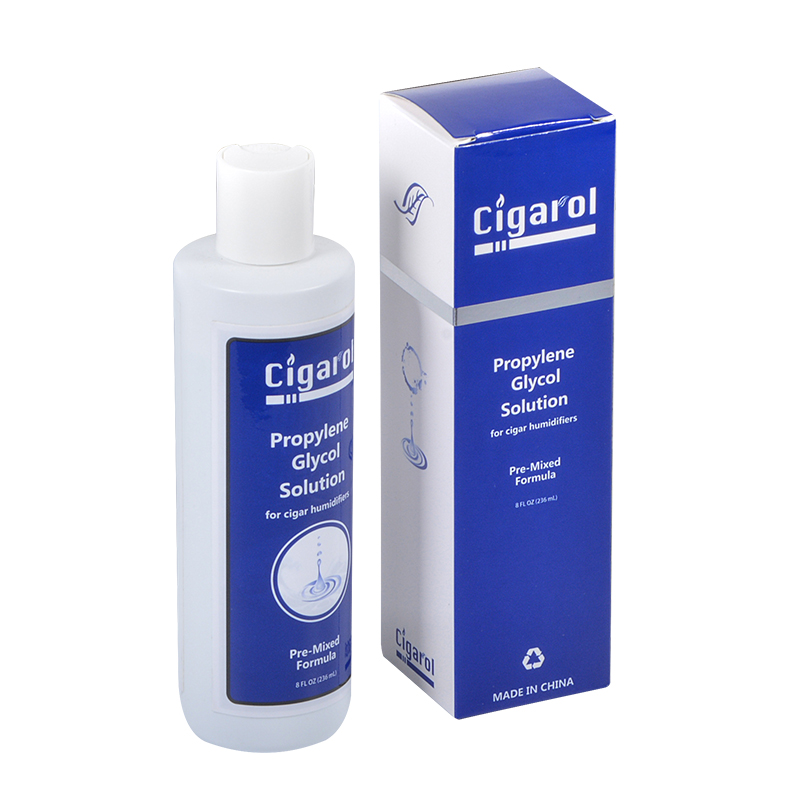 Cigarol Humidifcation Solution 16oz