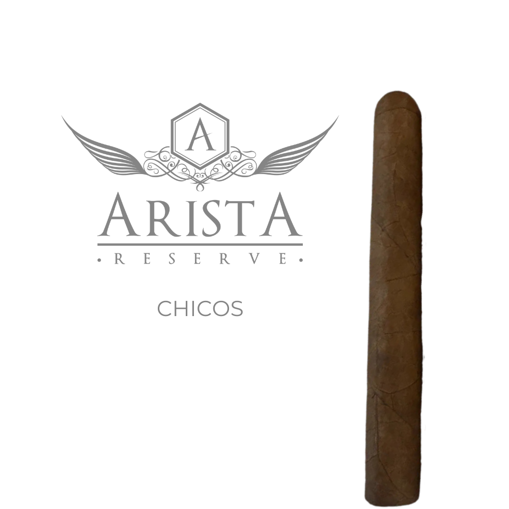 Arista Habano Chicos 4.25 x 38 - 50ct (NAKED)