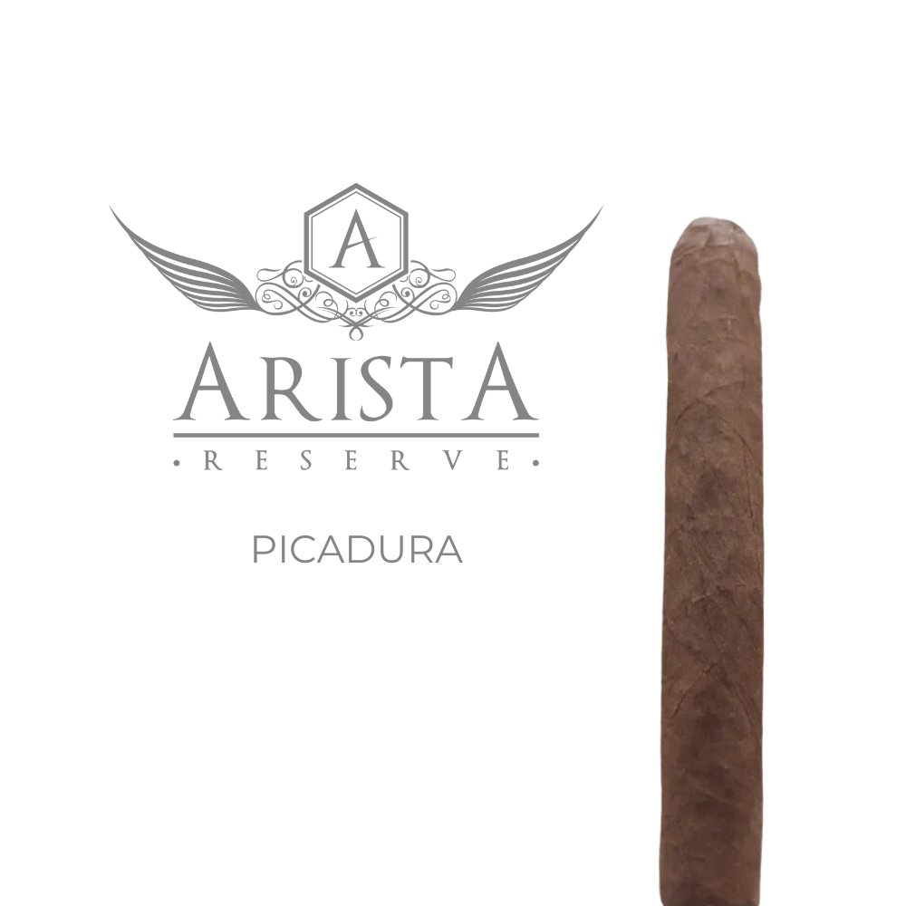 Arista Habano Robusto Picadura 5 x 52 - 10ct (NAKED)