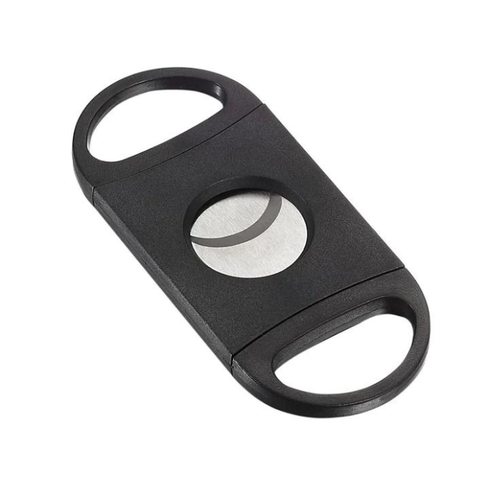 Gino 64G Double Blade Cigar Cutter - Each