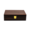 Just Cigars Clasp Humidor