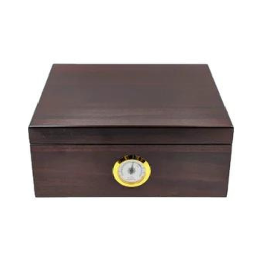 
Trademark 3 Humidor 40 Count 