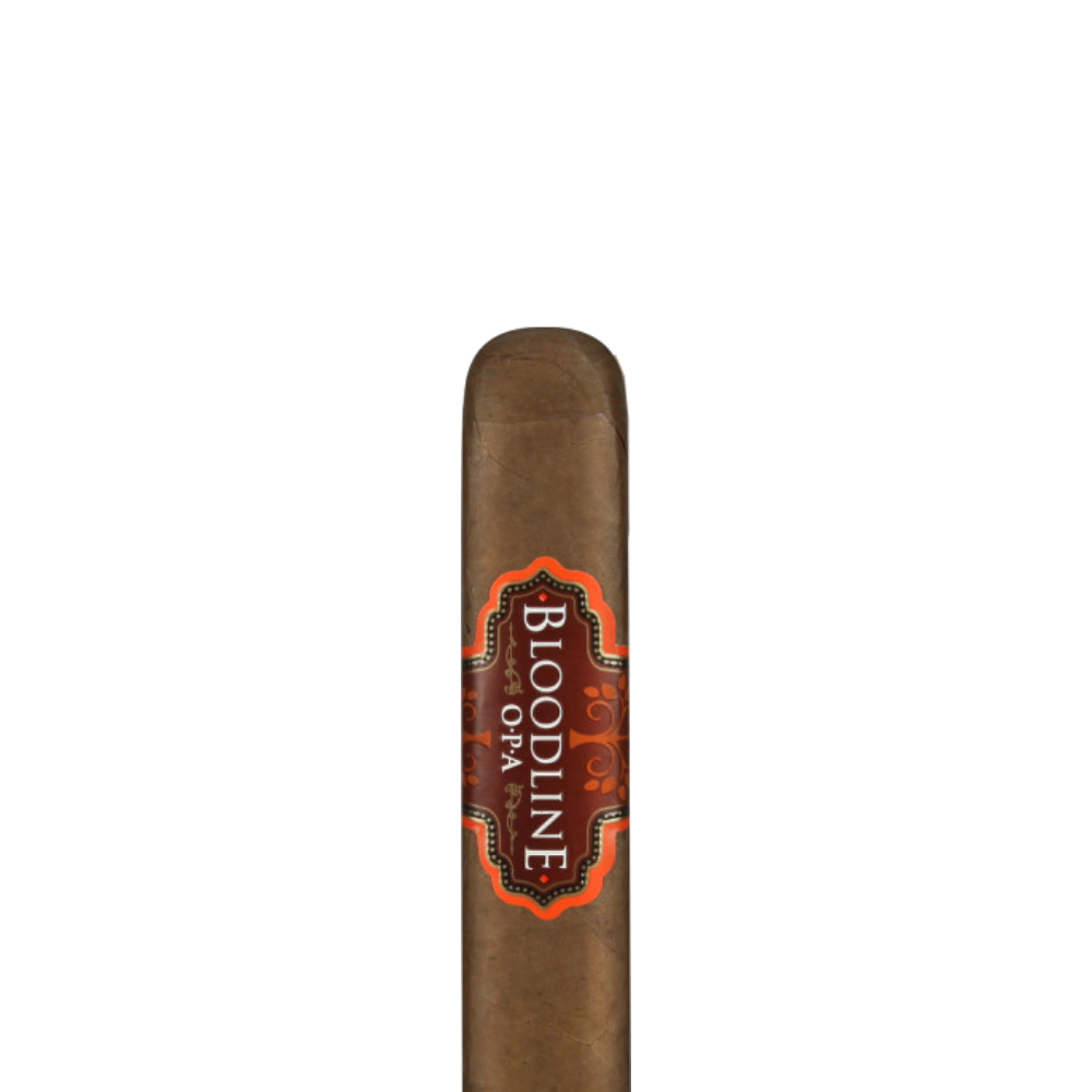 X-Esteban Carreras Bloodline Natural Stemma Toro 6.5x44-Each