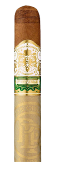 Flores Y Rodriguez 10th Anniversary Reserva Limitada 5 × 52 - Each