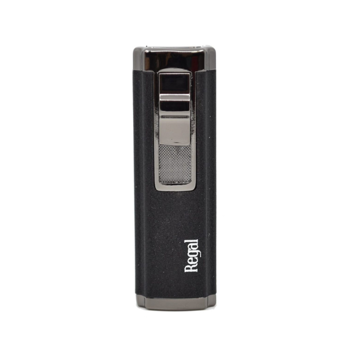 Regal Triplex Torch Lighters