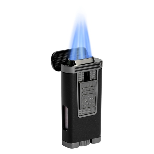 Palió Pro Polaris Triple Flame Jet Lighter