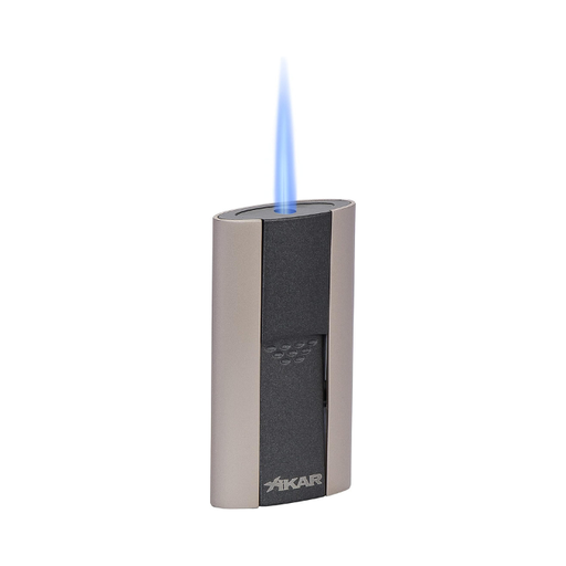 Xikar Flash Single Flame Jet Lighter