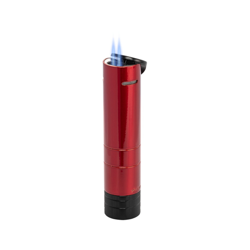 Xikar Turrim Double Flame Lighter