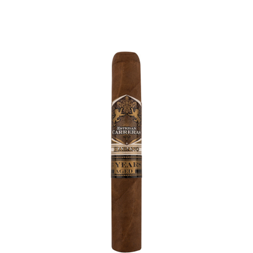 [X-ECNICNT1304/1] X-Esteban Carrera Nicaraguan Natural - 13 Year Aged Corona 6x44  - Each