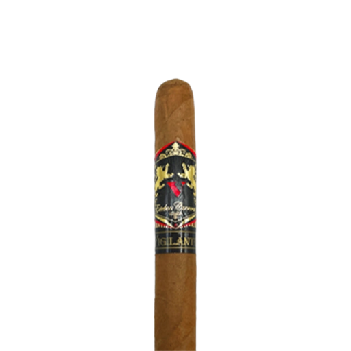 [X-ECVGN07/1] X-Esteban Carreras Vigilante Natural Toro 6x50 - Each