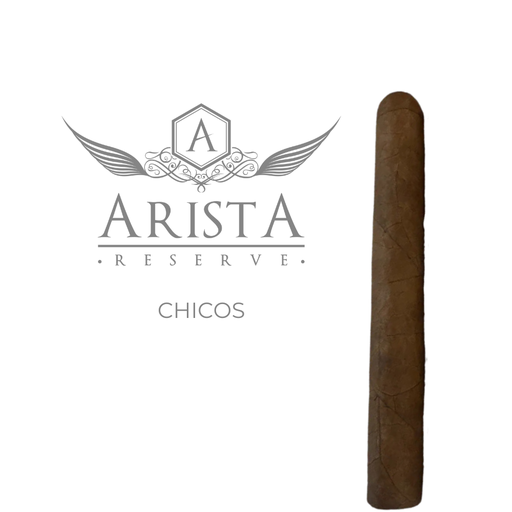 [ARISTOCHICOSHB10/50] Arista Habano Chicos 4.25 x 38 - 50ct (NAKED)