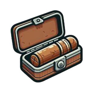 Cigar & Cigarette Cases